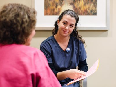 Comprehensive Gynecology Northwest Community Healthcare