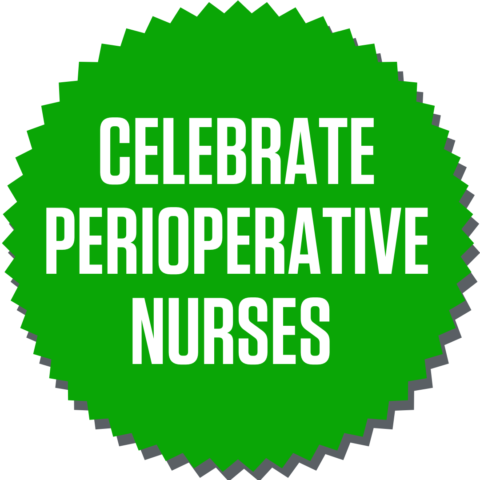 Spotlight on Perioperative Nurses
