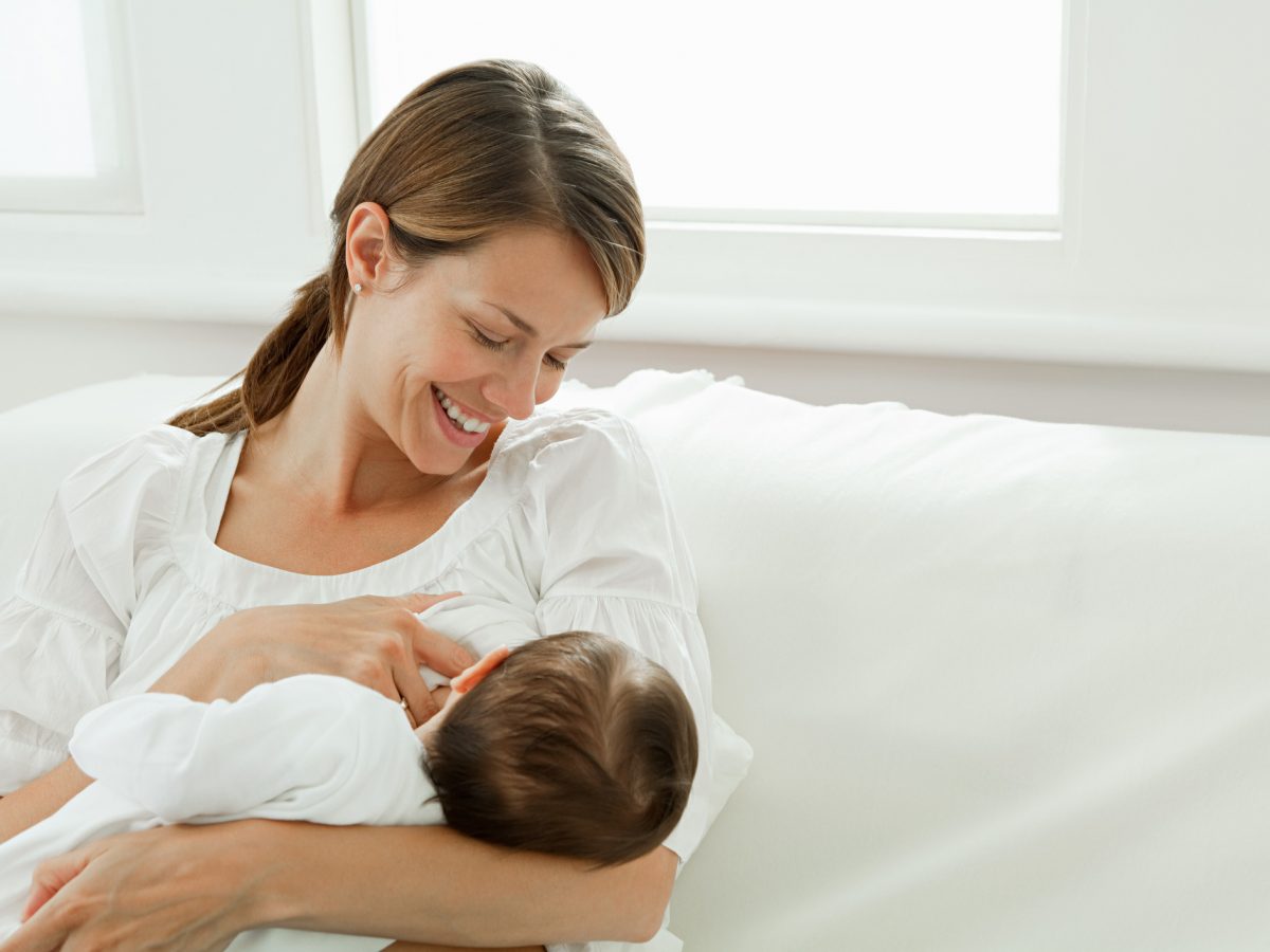 Breastfeeding Support - Northwest Community Healthcare