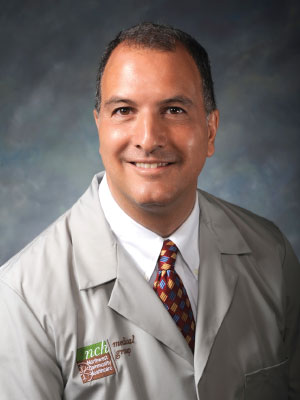 Dr. David Guthman