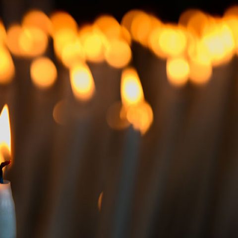 Northwest Community Healthcare (NCH) to host candlelight ceremony for grieving children