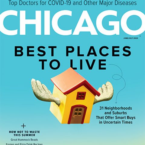 Six doctors practicing at NCH named to Chicago magazine’s list of top disease doctors