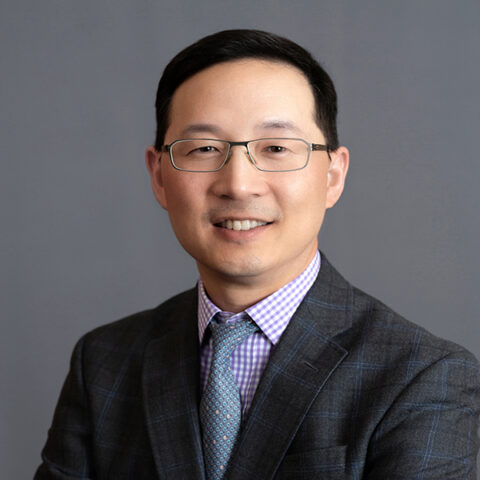 David J. Kim