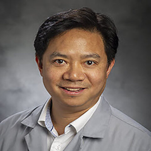 Eric J. Chuang