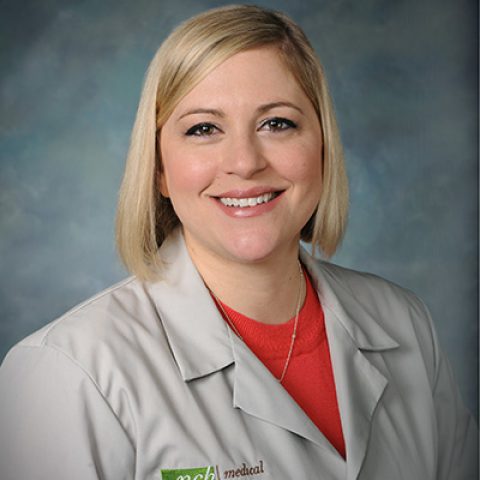 New breast surgeon joins Northwest Community Healthcare (NCH) Medical Group