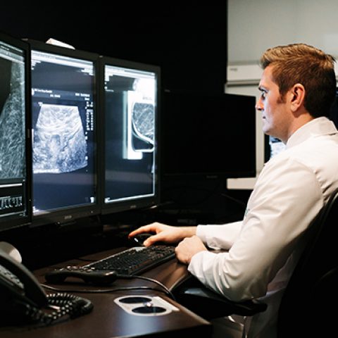 3D mammography catches breast cancer sooner, reduces false results