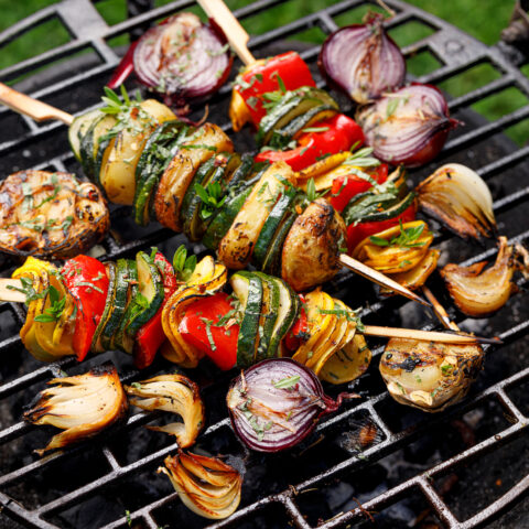 Summer Grilling: How to Lower Your Health Risk