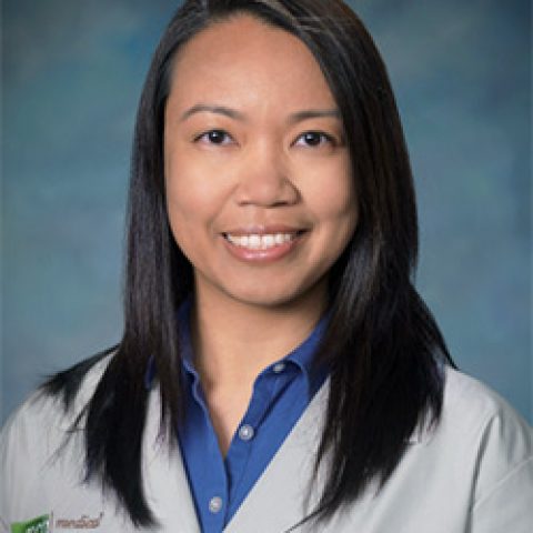 New geriatric physician joins Northwest Community Healthcare (NCH)