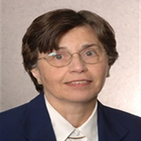 Mary Rosanova Kaper