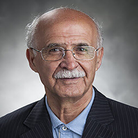 Mohammad Abtahi