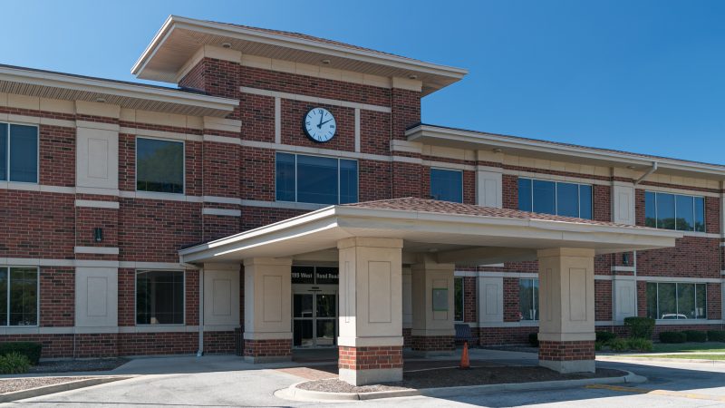 NCH Mt. Prospect Immediate Care Center