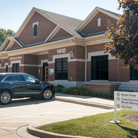 NCH Arlington Heights Outpatient Care Center