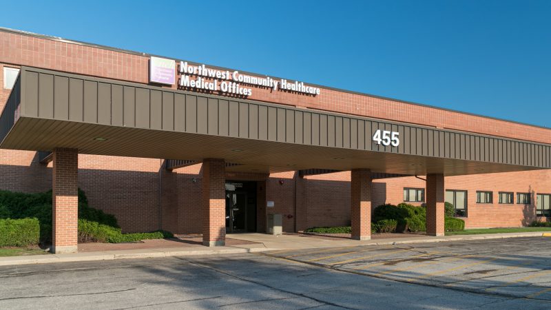 NCH Medical Group Primary and Specialty Care