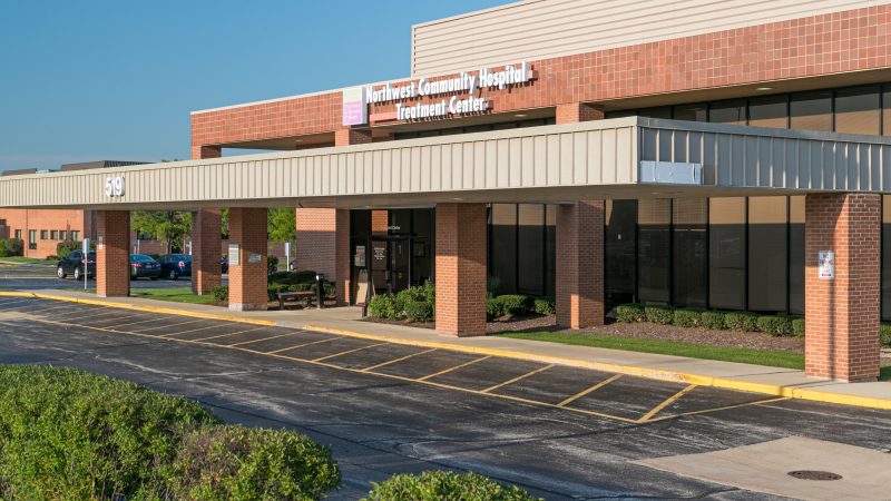 NCH Schaumburg Immediate Care Center
