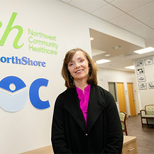 Partners for Our Communities to team up with NorthShore University HealthSystem to increase access to community resources