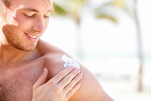 sunscreen for men, women and children