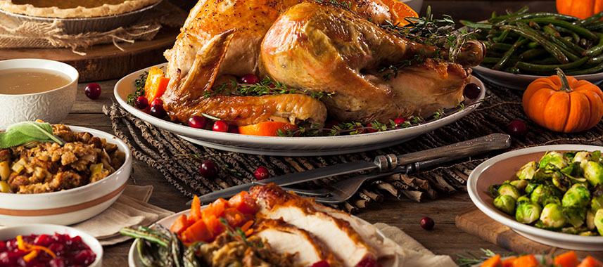 Your holiday eating game plan is here - Northwest Community Healthcare